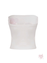 Risa Floral Tube Top